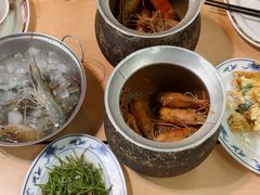 -长安胡椒虾(吉林分店)