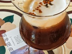 -时光花园(白鹭洲店)