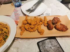 -必胜客(远大路店)