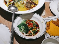 -太二酸菜鱼(长沙IFS国金中心店)