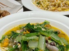 -船歌·鱼水饺青岛菜(闽江二路店)