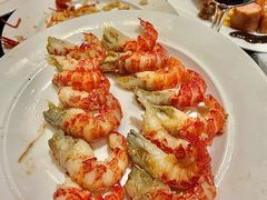 -青岛富力艾美酒店