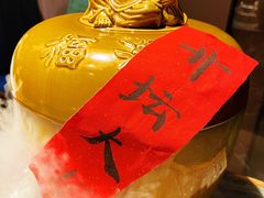-福满满·精细佛跳墙火锅(湘江道店)