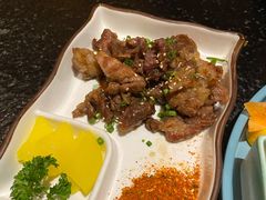 -無境·匠心日本料理(汉街店)