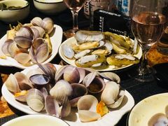 -船奇蒸汽海鲜·闽菜(八市海鲜总店)