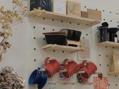 -echoes coffee回响咖啡(红山店)