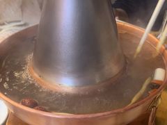 -北京老门框爆肚涮肉馆(凤城六路店)