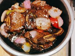 -汉水谣·江景餐厅(江滩店)