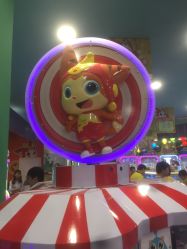 -万达宝贝王(南昌西湖店)
