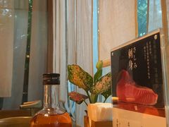 -墨澜·人间味割烹料理