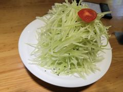 -青禾小厨新疆菜(总店)