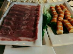 -重庆巴渝火锅(钟家村店)