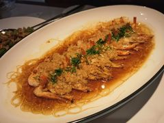 -顺福苑·新派淮扬菜