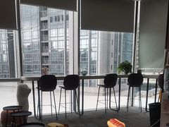 -启德考培雅思托福留学(香洲校区)