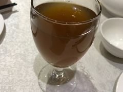 梨汤-福海居烤鸭店(鸟巢店)