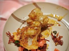 -为民烧烤吧.自贡爆炒菜.成都烧烤(收录20年好店)