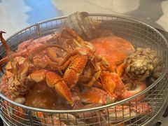 -海味当家·蒸锅海鲜(中山广场创始店)