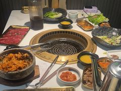 -炙城·韩式烤肉(南京东路店)