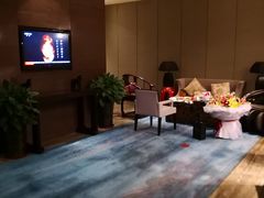 -乌鲁木齐环球国际大酒店