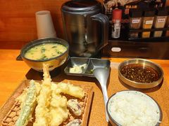 -天妇罗内顺田(罗湖店)