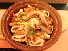 萨莉亚意式餐厅(红桥欧亚达店)-萨莉亚意式餐厅(西青道欧亚达店)