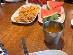 -醉得意·山茶油炒土鸡(泰安吾悦广场店)