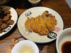 炸猪排-金杨拉面王(杨南路店)