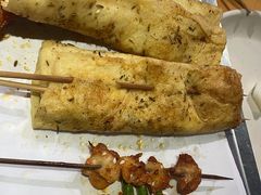 -小马哥烧烤(楚州店)