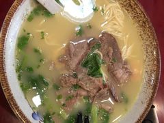 白切牛肉-金杨拉面王小吃面馆·牛三宝面·红烧牛肉粉