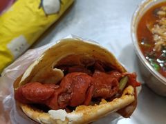 肥肠锅盔-刘小武·锅魁(总店)