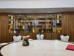 -月福京味斋·烤鸭店·北京菜(鼓楼总店)