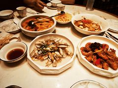 -涌上外婆桥(南塘店)