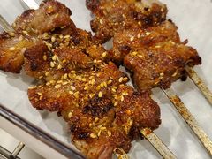 -喝丢一只鞋海鲜烧烤·海肠捞饭(市场店)