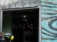 -MAGPIE喜鹊派餐厅(华侨城店)