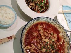 -川人百味(金安中央大街店)