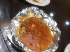 -清真悦宾楼食府(海湖店)