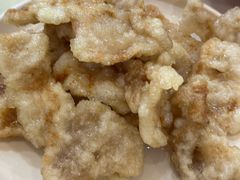 -服务大楼冷面(延大店)