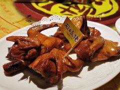 驰名石岐乳鸽-石岐佬中山菜馆(张溪店)