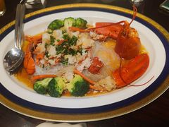 -新天世纪中餐厅