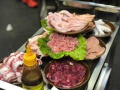-重庆老火锅王(西安北路店)