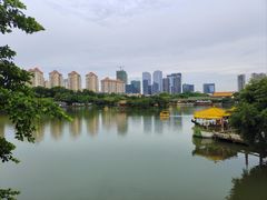 -珠海圆明新园