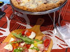 -Primo·丽莫意大利窑烤披萨