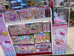 -翠微百货(龙德店)