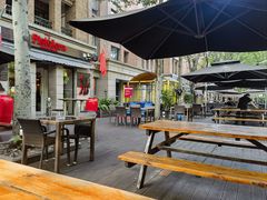-Pistolera Mexican Cantina女枪手墨西哥餐厅(碧云路店)