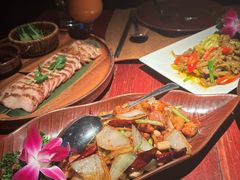 -花马天堂云南餐厅 Lost Heaven(外滩店)