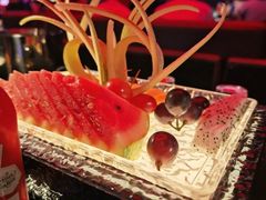 -赤红音乐现场(浦东金桥路店)