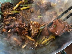 -九龙湾·御膳坊(九龙窠路店)