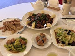 -老济南·地道济南菜(大明湖店)