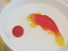 -京华烟云·北京烤鸭(领展购物广场·中关村店)