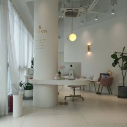 -优加东京秀烫染SALON